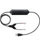 Jabra 14201-30 Headphone Accessories EHS Adapter