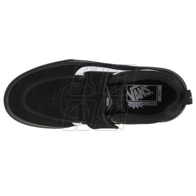 3. Vans Kyle Pro 2 M VN0A4UW3ENR shoes