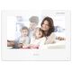 HIKVISION video intercom monitor DS-KH9310-WTE1(B)