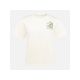 6. ROSSIGNOL W Waterfall Relax Tee Women's White