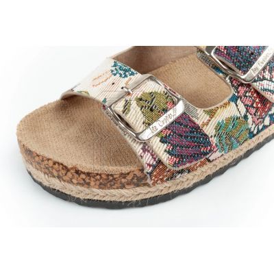 12. Lee Cooper W LCW-25-35-3483L Flip-Flops