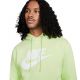 6. Nike NSW Club Hoodie M BV2973-383