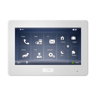 BCS-MON7600W-2 video monitor