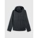 9. Men's 4F 4FWSS26TSOFM563-20S windproof membrane 8000 softshell jacket
