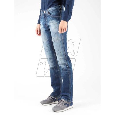 4. Wrangler Ace Jeans W14RD421X