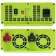 8. Qoltec Monolith 51917 intelligent professional charger for LiFePO4 AGM GEL SLA batteries | 70A | 12V | Fast charging