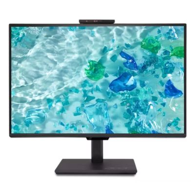 Acer B8 B248Y G computer monitor 60.5 cm (23.8") 1920 x 1080 px Full HD Black