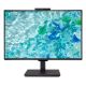 Acer B8 B248Y G computer monitor 60.5 cm (23.8") 1920 x 1080 px Full HD Black