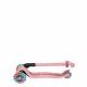 11. Globber Primo Foldable Lights Jr scooter 432-211-3