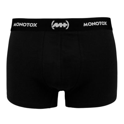 4. Monotox Basics Boxer Brief 3-pack M MX21060