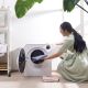 52. GREENBLUE ELECTRIC TUMBLE DRYER FOR CLOTHES, 3 KG CAPACITY, GB405