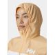 9. Helly Hansen Salt Stripe Windbreaker Jacket W 34455 316
