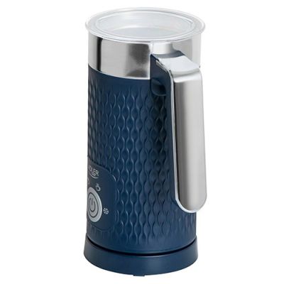2. ADLER AD 4494d milk frother navy blue