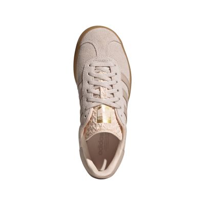 2. adidas Originals Gazelle Bold Junior JQ1296 shoes