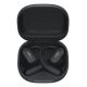 3. Shokz OpenFit 2 Black Wireless Headphones