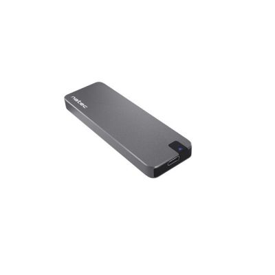 2. NATEC SSD CASE RHINO M.2 NVME ALUMINUM NKZ-1953