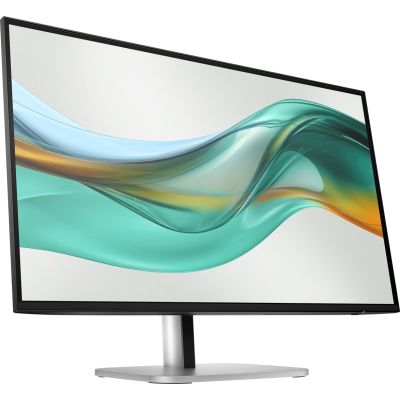 3. HP Series 5 Pro 27 inch QHD Monitor