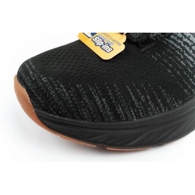 6. Skechers Edgeride-Raygo M 232932/BBK shoes