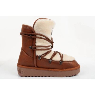 14. D.Franklin Women's Winter Boots [DFSH370005-CAME]