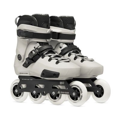 5. Rollerblade Twister 90R freestyle skates