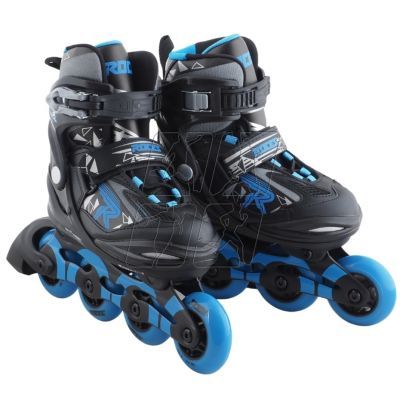 4. Inline skates Roces Moody Boy Tif Jr 400 855 01