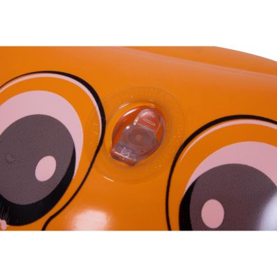 7. Children's swimming sleeves crab 26x22cm 32206