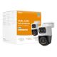 2. Imou PoE IP camera IPC-PS70FP-10M0 10MP (5MP+5MP) Dual PT