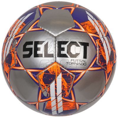 2. Ball Select Futsal Tornado 3853460485