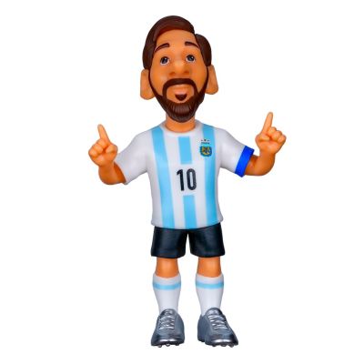 2. MINIX ARGENTINA – LIONEL MESSI NEW