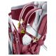 10. Deuter Kid Comfort Maron 3620221-5026