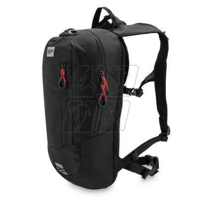 14. Spokey Lib bicycle backpack SPK-943548*5l