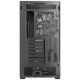 2. Antec FLUX REAR Midi Tower, Black