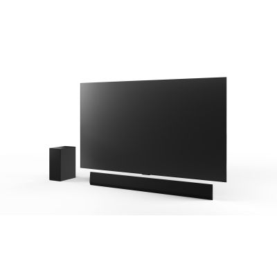8. LG SG10TY Soundbar (New 2024)