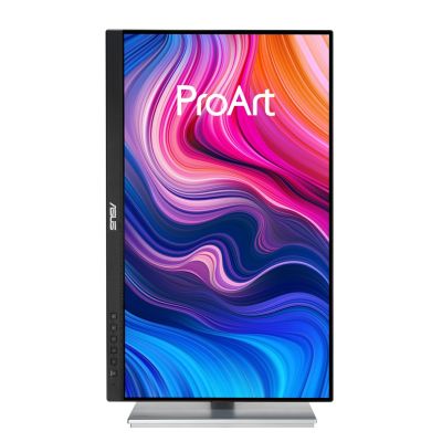 9. MONITOR ASUS 24" PA247CV ProArt
