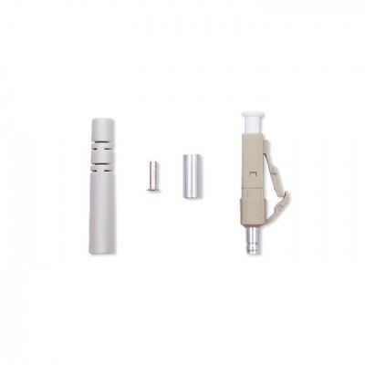 3. Qoltec 54450 LC fiber optic connector