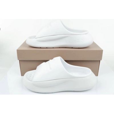 10. Lacoste Serve Slide W 0421G Flip-Flops