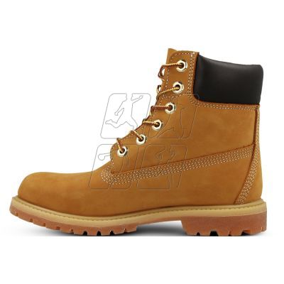 2. Timberland Premium 6 Inch JR 10361 shoes