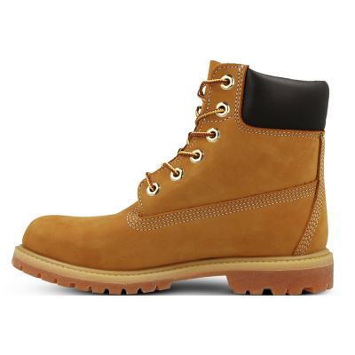 2. Timberland Premium 6 Inch JR 10361 shoes 