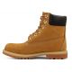2. Timberland Premium 6 Inch JR 10361 shoes