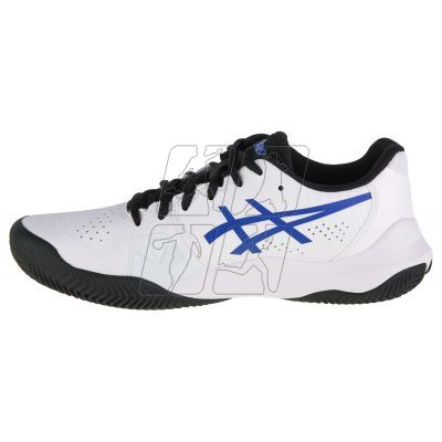 2. Asics Gel-Challenger 14 Clay M 1041A449-102 tennis shoes