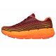 2. Skechers Max Cushioning Premier 2.0 Running Shoes - Vivid 2.0 M 220835-BURG