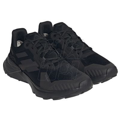 3. Adidas Terrex Soulstride Rain.Rdy M IF5015 running shoes