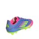 9. adidas F50 League FG/MG Jr IE3746 football boots