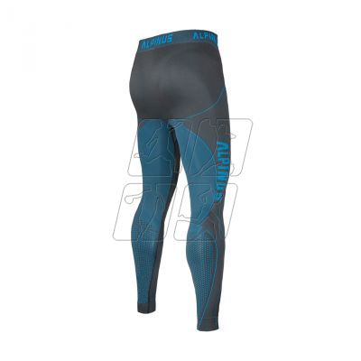 3. Alpinus Active Base Layer M GT43865 thermoactive pants