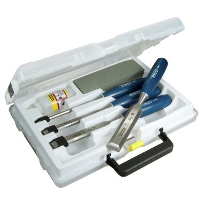 2. Stanley 0-16-130 masonry chisel