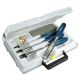 2. Stanley 0-16-130 masonry chisel