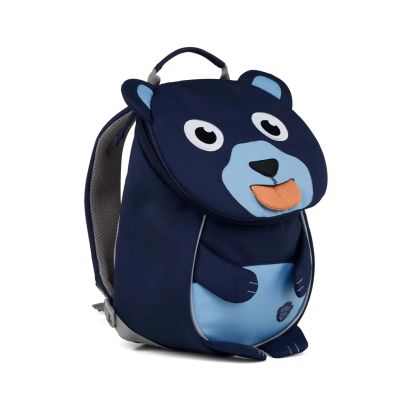 Affenzahn Small Friend Kindergarten Backpack teddy bear (01370-30005-10)