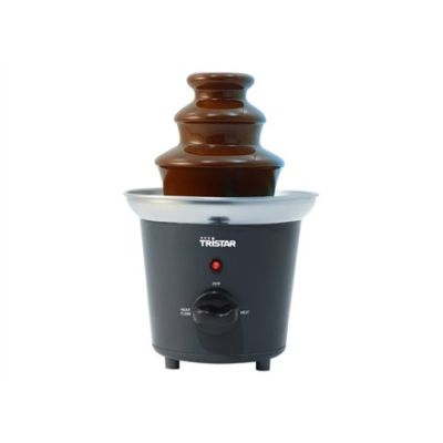 9. TRISTAR CF-1603 fountain (silver)