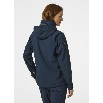 23. Helly Hansen Hp Racing Lifaloft Hooded Jacket Jkt W 30373 597