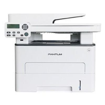 2. Pantum M7100DW multifunction printer Laser A4 1200 x 1200 DPI 33 ppm Wi-Fi